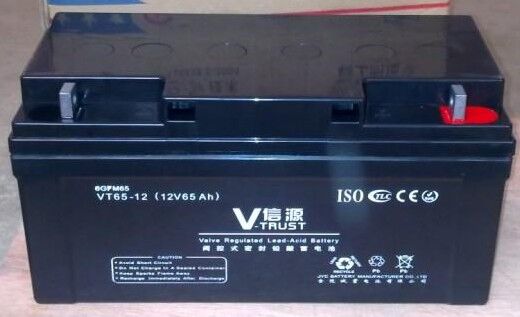 信源蓄电池12V系列